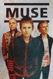 Muse Posters