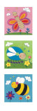 Garden Party II Giclee Print by Sophie Harding