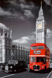 Londres Affiches