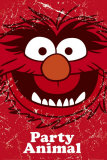 The Muppets Pósters The Muppets Pósters