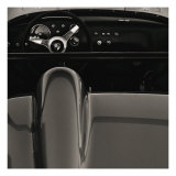 1960 Porsche Giclee Print