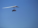 Hang Glider Lámina fotográfica