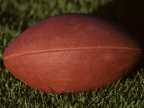 American Football Photographic Print by Paul Sutton