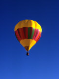 Hot Air Ballooning, Albuquerque, New Mexico, USA Lámina fotográfica por Paul Sutton Hot Air Ballooning, Albuquerque, New Mexico, USA Lámina fotográfica por Paul Sutton