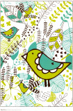 Birds of a Feather Reprodukcje