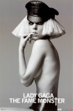 Lady Gaga  Prints