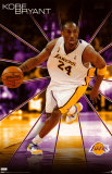 Los Angeles Lakers - Kobe Bryant Posters