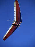 Hang Glider Lámina fotográfica