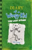 Wimpy Kid - the Last Straw Posters