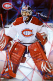 Montreal Canadiens - Carey Price Prints