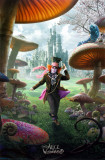 Alice no País das Maravilhas Pôsters Alice no País das Maravilhas Pôsters