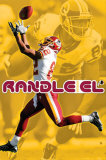 Washington Redskins - Antwaan Randle El Posters
