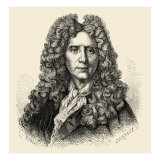 Pierre Mignard was a French painter Reproduction procédé giclée