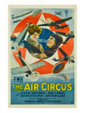 The Air Circus, 1928 ジクレープリント