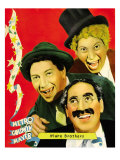 The Marx Brothers, 1935 Posters