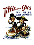 Tillie and Gus, W.C. Fields, Alison Skipworth, Baby Leroy, 1933 Pósters Tillie and Gus, W.C. Fields, Alison Skipworth, Baby Leroy, 1933 Pósters