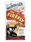 The Firefly, Jeanette Macdonald, 1937 Prints