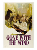 Gone with the Wind, Vivien Leigh, 1939 Posters