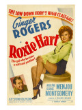 Roxie Hart, George Montgomery, Ginger Rogers, 1942 Posters