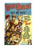 Fly My Kite, 1931 Posters