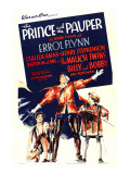 The Prince and the Pauper, 1937 Foto