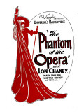 The Phantom of the Opera, 1925 Photo