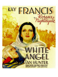 White Angel, 1936 Poster