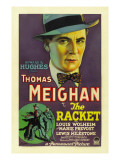 The Racket, Thomas Meighan, 1928 Prints