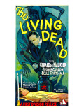 The Living Dead, 1933 Pósters The Living Dead, 1933 Pósters