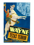 Texas Terror, 1935 Prints