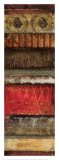 Vibrant Nuances II Poster von John Douglas