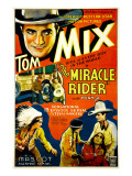 The Miracle Rider, 1935 Prints