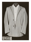 Islander, Eisenhower Jacket Poster