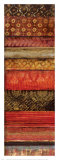 Vibrant Nuances I Prints by John Douglas