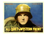 All Quiet on the Western Front, Lew Ayres, 1930 Billeder All Quiet on the Western Front, Lew Ayres, 1930 Billeder