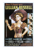 Lillian Russell, 1940 ジクレープリント
