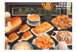 Baked Goods Posters