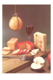 Cheese Board Posters
