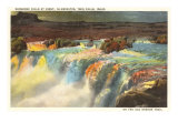 Shoshone Falls, Idaho Láminas Shoshone Falls, Idaho Láminas