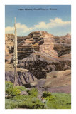 Tonto Plateau, Grand Canyon Prints