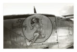 Nose Art, Pin-Up Posters