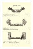 Window Pulls Posters