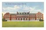 University, Athens, Georgia Prints