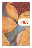 Cherry and Apple Pies Poster