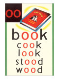 OO in Book Posters
