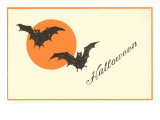 Halloween, Bats Posters