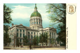 State Capitol, Atlanta, Georgia Posters