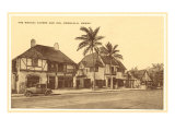 Waikiki Tavern, Honolulu, Hawaii Posters