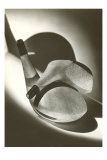 Heads of Golf Clubs, Woods Photo