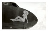 Nose Art, Pin-Up Posters